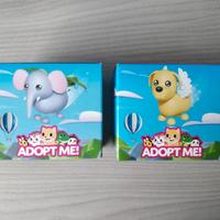 Happy Meal - Adopt Me