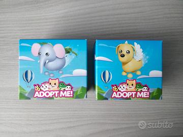 Happy Meal - Adopt Me