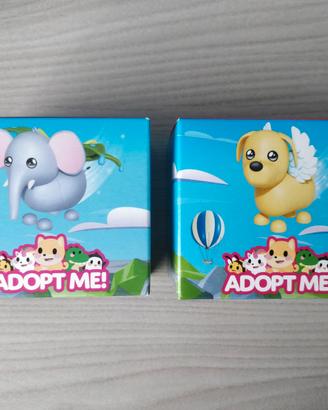 Happy Meal - Adopt Me