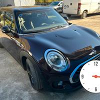 Mini clubman 1.5