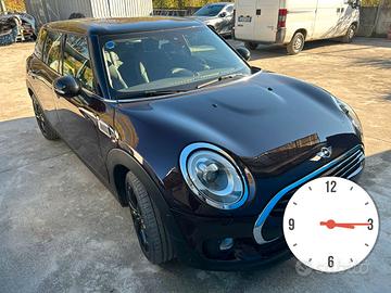 Mini clubman 1.5