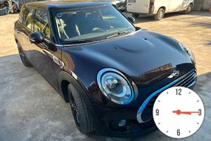 Mini clubman 1.5