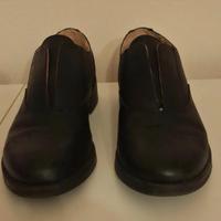 Scarpa senza lacci. Chiara Foscari