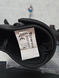  guanti moto dainese 
