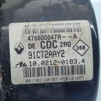 POMPA CENTRALINA ABS RENAULT LAGUNA 476600047R