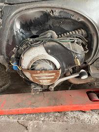 Motore vespa 150