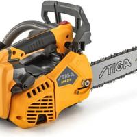 MOTOSEGA STIGA SPR276 A SCOPPIO