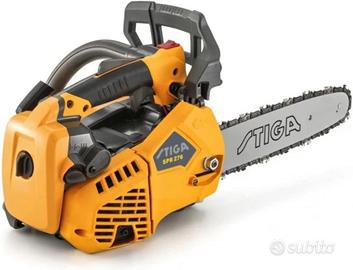 MOTOSEGA STIGA SPR276 A SCOPPIO