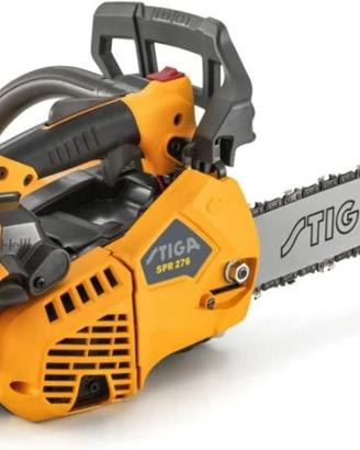 MOTOSEGA STIGA SPR276 A SCOPPIO