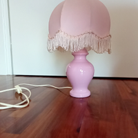 Lampada abat jour