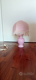 Lampada abat jour