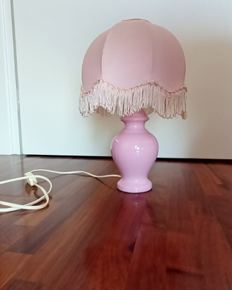 Lampada abat jour