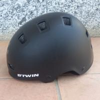 Casco bici bambino 