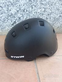 Casco bici bambino 