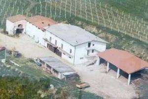 Complesso immobiliare a Fara Vicentino (VI)