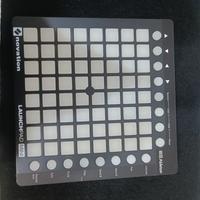 launchpad mini  novation
