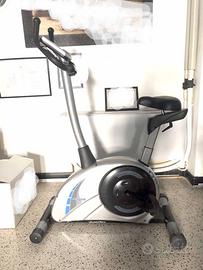 Cyclette  Turner mag 890