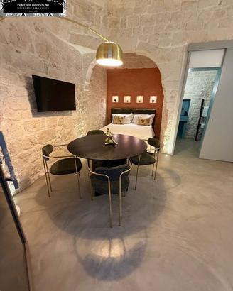 DIMORA MOROCCO fra CHARME E RELAX - OSTUNI