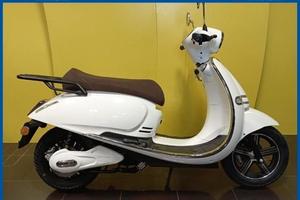 CJR MotorEco Trinity 5KW Garantito e Finanziabile