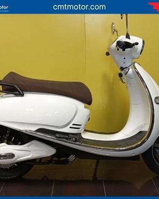 CJR MotorEco Trinity 5KW Garantito e Finanziabile