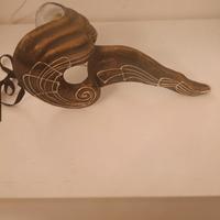 Maschera veneziana Eyes wide shut