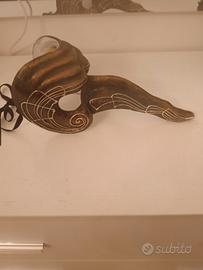 Maschera veneziana Eyes wide shut