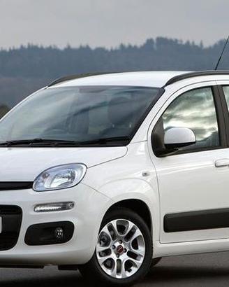 Ricambi fiat panda