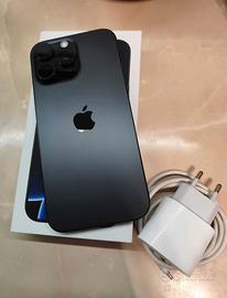 Iphone 16 Pro Max 256 Perfetto!