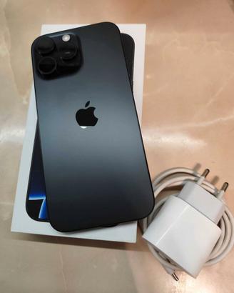 Iphone 16 Pro Max 256 Perfetto!