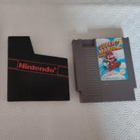 Super Mario Bros 2 - Mario Madness NES