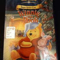 DVD Winnie the Pooh Walt Disney