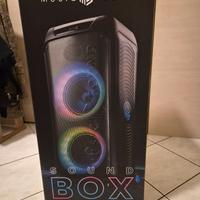 Cassa Bluetooth Music Sound 110 Watt