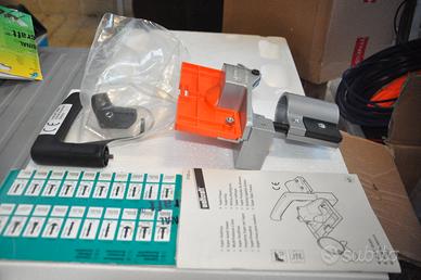 Fresatrice toupie per legno Wolfcraft