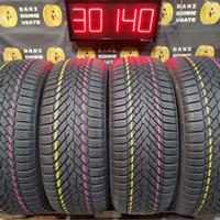 4 GOMME PIRELLI 225 55 17 INVERNALI 90/99%