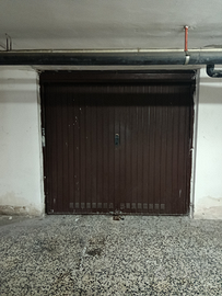 Garage zona commenda c/o Sasva mq 18 soppalcato