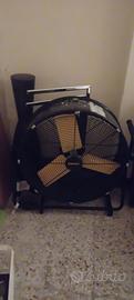 ventilatore industriale 
