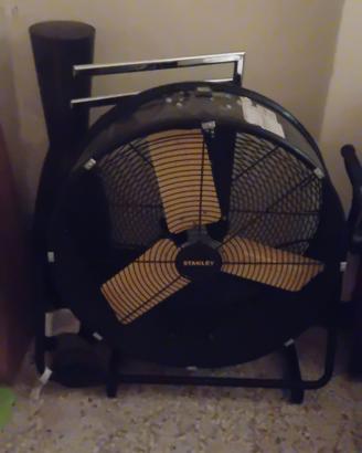 ventilatore industriale 