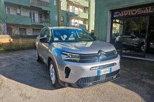 Citroen C5 Aircross BlueHDi 130 S&S EAT8 Feel