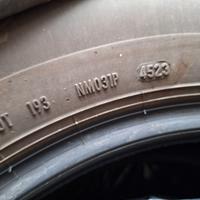 Gomme invernali Pirelli