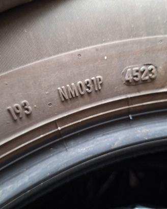 Gomme invernali Pirelli