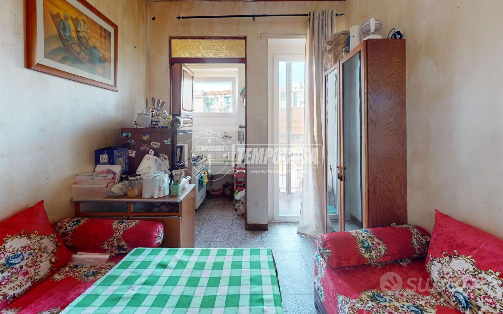 Apartment in Torino, Parella, Circoscrizione 4 - Vista 4