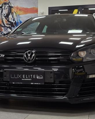 Golf R 2.0 tsi 4motion 270cv dsg _ GARANZIA 12 MES