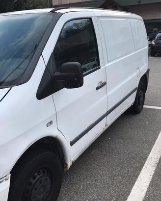 Mercedes Vito 2003