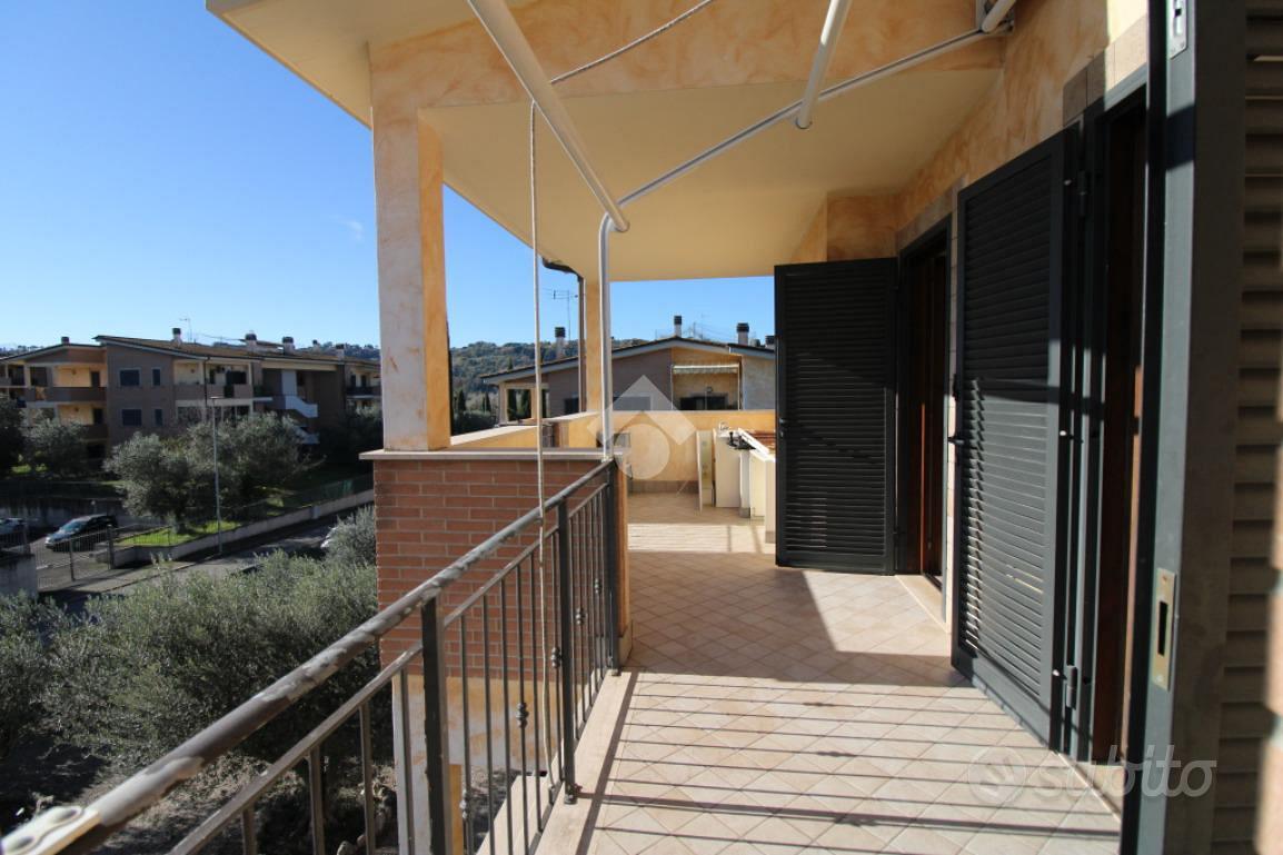 Appartamento – Poggio Mirteto - Altro