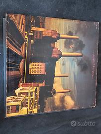 per collezionisti vinile pink floyd 