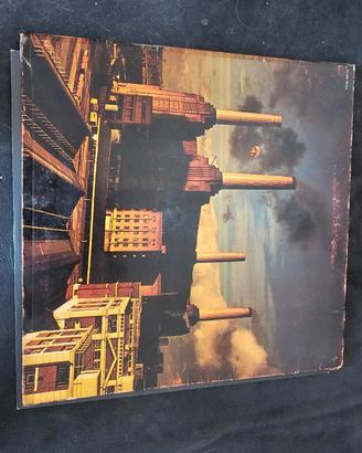 per collezionisti vinile pink floyd 