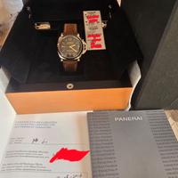 Panerai luminor marina full set originale