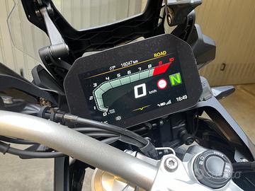 Bmw f 850 gs - 2023