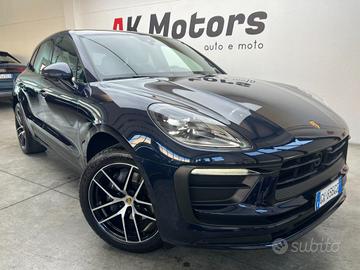 PORSCHE Macan 2.0