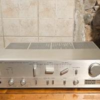 Amplificatore Technics SU-V707 integrato classe A